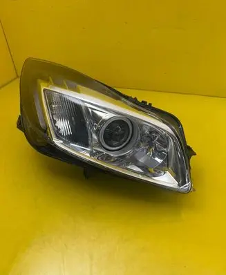 Opel Insignia A Headlight/headlamp 1ZT00963102