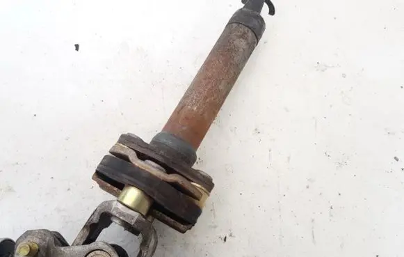 Toyota Avensis Verso Steering column universal joint