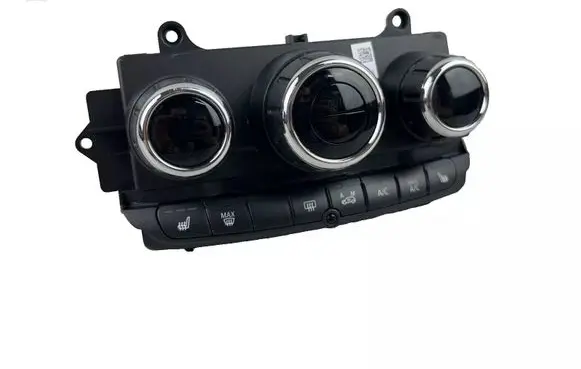 Climate control unit