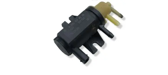 Mercedes-Benz GLE W167 Vacuum valve A0101534528