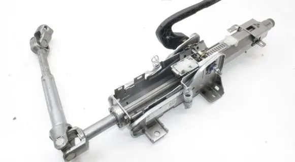 Skoda Octavia Mk4 Steering rack mechanical part 5WC419502F