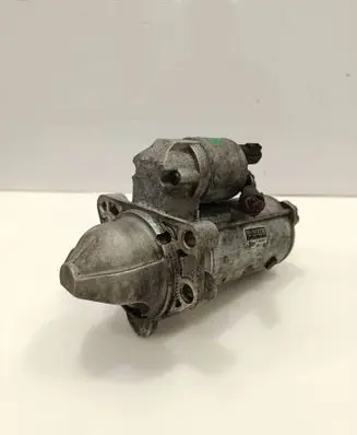 Opel Antara Starter motor 25183761 1196601