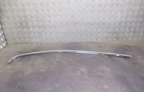 Peugeot 607 Rear door trim (molding)