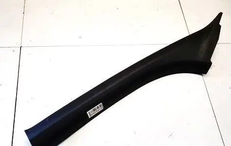Citroen DS3 (C) pillar trim 9683336077