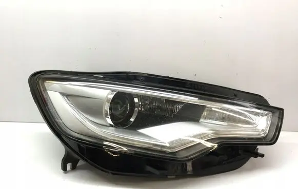 Audi A6 S6 C7 4G Headlight/headlamp