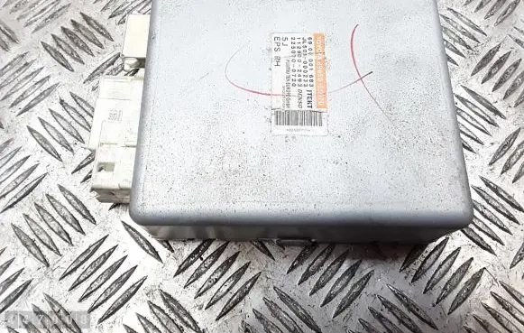 Toyota Avensis T270 Power steering control unit/module 