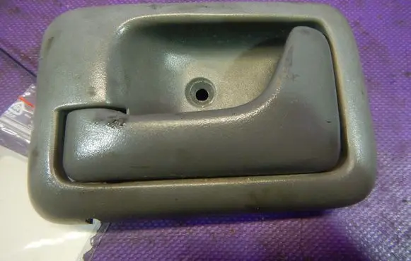 Suzuki Wagon R+ Front door interior handle 