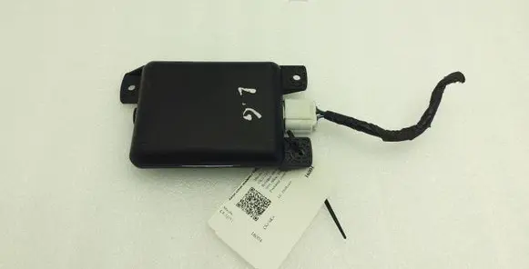Mazda CX-3 Blind spot module DB2R67Y90A 6PZ012167