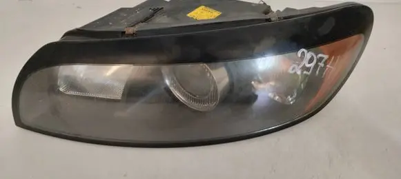 Volvo C30 Headlight/headlamp 30657174 0301232601