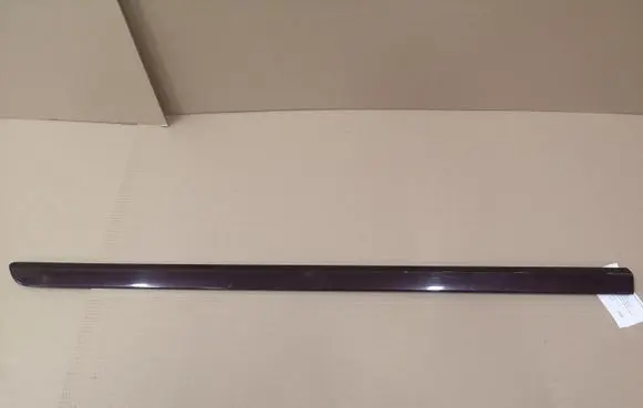 Front door trim (molding)