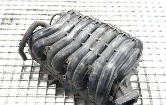 Intake manifold