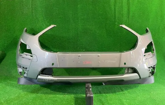 Ford Ecosport Front bumper GN1517757M