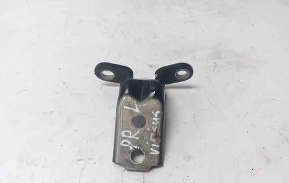 KIA Sorento Front door upper hinge 