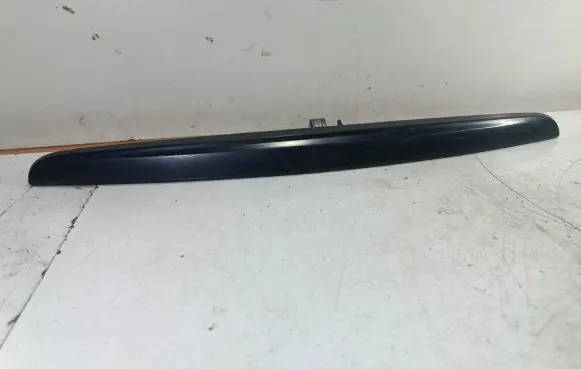 Citroen C3 Tailgate/trunk/boot exterior handle