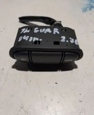 Jaguar S-Type Tailgate opening switch 2R839B242