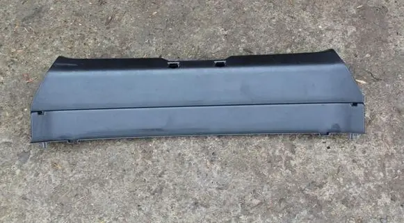Volvo V40 Trunk/boot sill cover protection 31291048