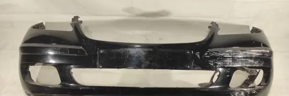 Mercedes-Benz A W169 Front bumper A1698850025