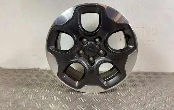 Jeep Renegade R16 alloy rim 65JX16H2 735577528