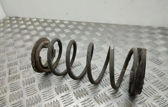 KIA Soul Rear coil spring