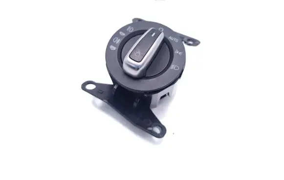 Audi Q7 4L Light switch 4L2858256