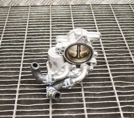 Audi Q5 SQ5 Throttle valve 04L128063T 04L128059T