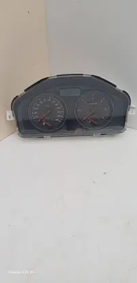 Volvo V50 Speedometer (instrument cluster) 36000197 0030716 30765310