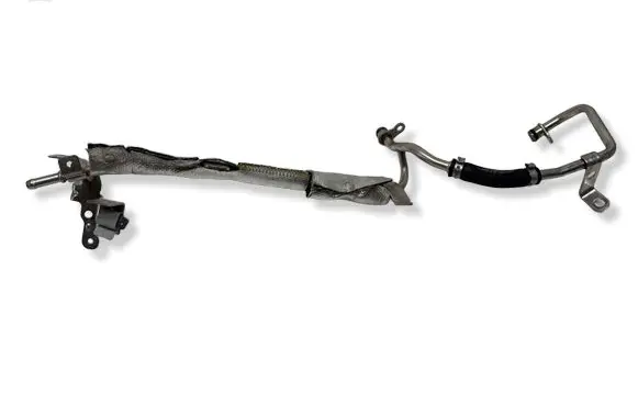 Mercedes-Benz CLA C117 X117 W117 Engine coolant pipe/hose A6542030002