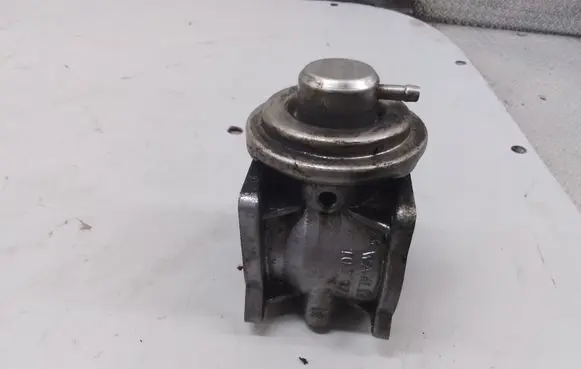 Volkswagen Phaeton EGR valve 07Z131501A