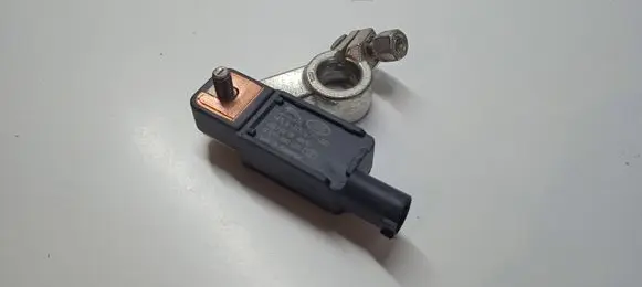 Land Rover Discovery 5 Negative earth cable (battery) HPLA10C679
