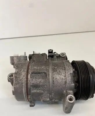 BMW X1 E84 Air conditioning (A/C) compressor (pump) 4472601852 6SBU14C