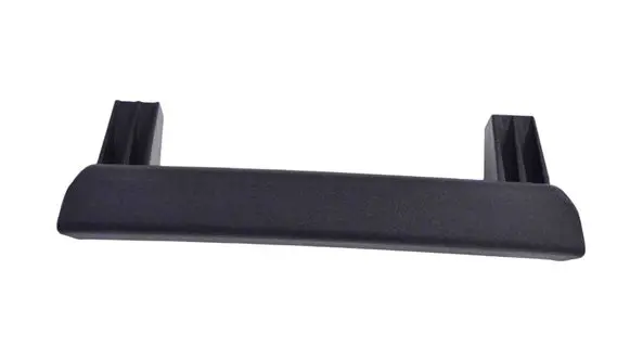 Volkswagen Touareg III Tailgate/trunk/boot exterior handle 760862629