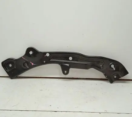 Skoda Fabia Mk4 (6VA) Headlight/headlamp mounting bracket 6VA805931D 6VA805931