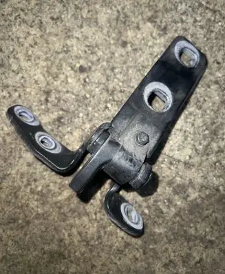 BMW X5 E70 Tailgate/trunk/boot hinge 7149628