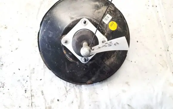 Skoda Octavia Mk2 (1Z) Brake booster 1k1614105an 03.7864-7503.4