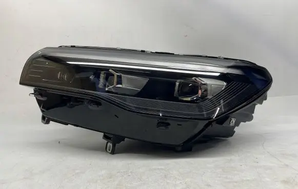 Volkswagen Tiguan Headlight/headlamp 571941035A