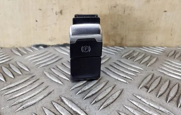 Audi Q5 SQ5 Hand parking brake switch 8K2927225E
