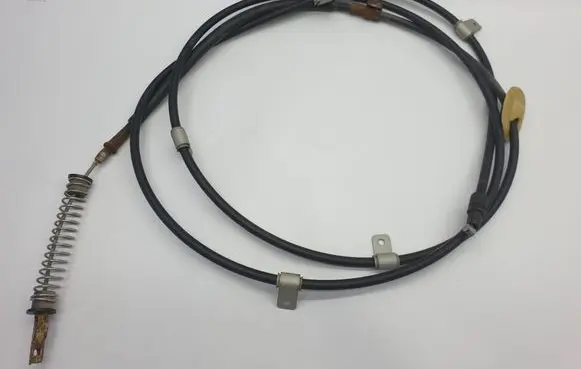Dodge Durango Hand brake release cable 04779637AH 04779637 P79121J