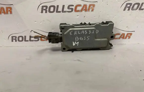 Mercedes-Benz C W203 Air quality sensor 2118300472 1147212080