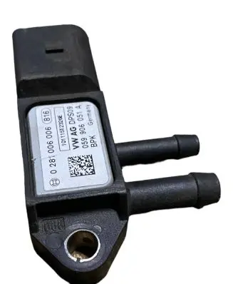 BMW X5 E70 Exhaust gas temperature sensor 101115T2326E