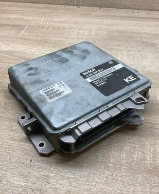 Opel Omega B1 Engine control unit/module ECU 90563173 0281001214