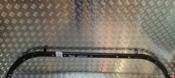 Fiat Ducato Front bumper support beam S26336148 1347922080