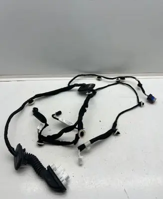 Renault Captur II Rear door wiring loom 241268963R 0A0000