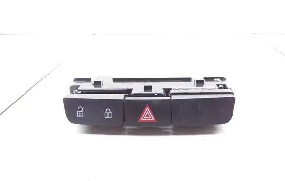 Opel Insignia A Hazard light switch 13271927