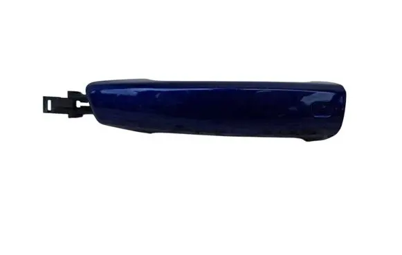 Audi TT TTS RS Mk3 8S Front door exterior handle 8V0837205A