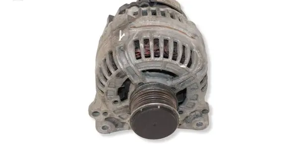 Skoda Octavia Mk2 (1Z) Generator/alternator 06F903023F 06F903023FX