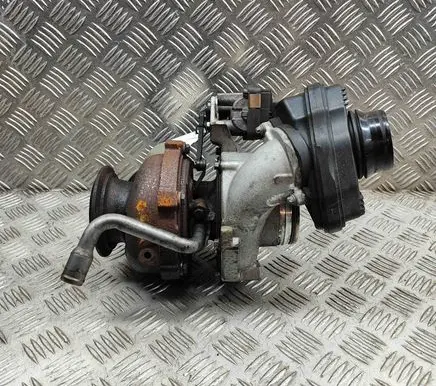 BMW X5 F15 Turbo 8517631