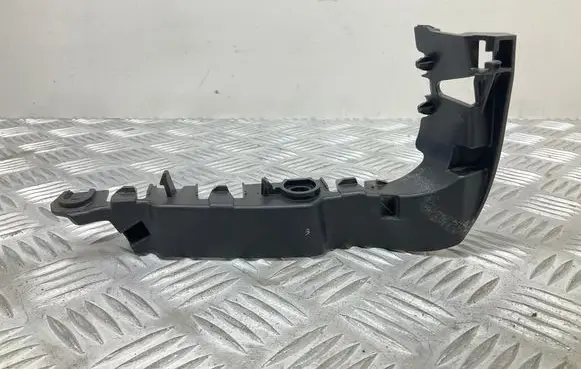 Audi A3 S3 8V Front bumper mounting bracket 8V3807183A