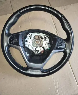 BMW X5 F15 Steering wheel 2510542385