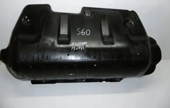 Volvo S60 Center/middle under tray cover 86449845