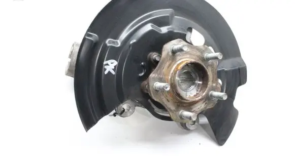 Nissan X-Trail T33 Front wheel hub